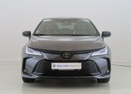 Toyota Corolla 2