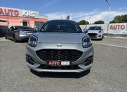 Ford Puma 13