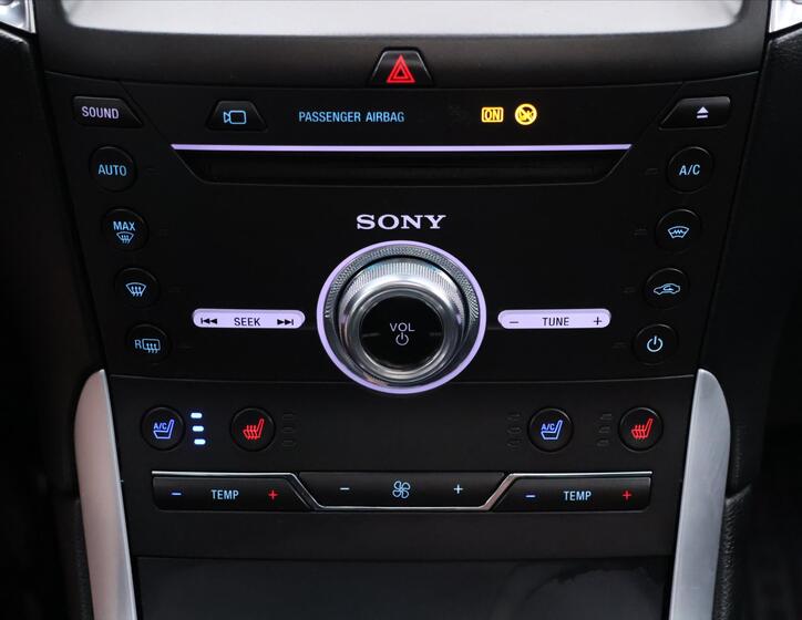 Ford Edge 30