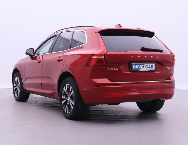 Volvo XC60 5