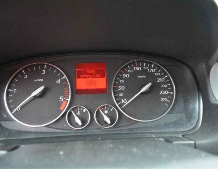 Renault Laguna 24