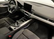 Audi A4 Allroad 17
