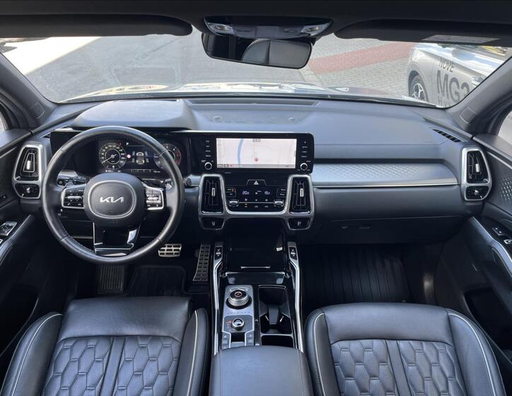 KIA Sorento 19
