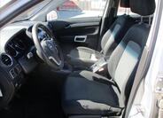 Opel Antara 7