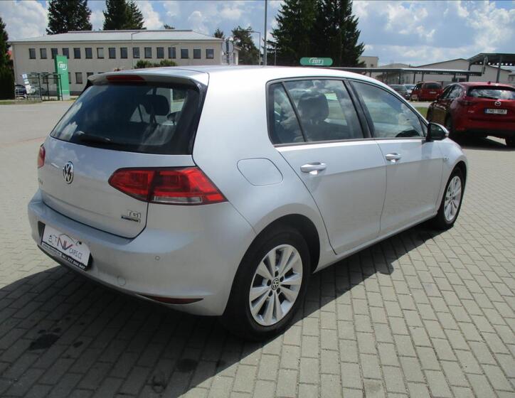 Volkswagen Golf 4