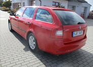 Škoda Octavia 35
