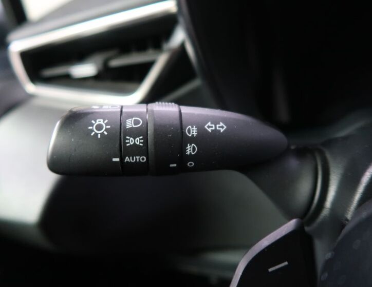 Toyota Corolla 27