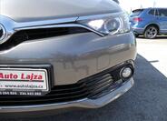 Toyota Auris 4