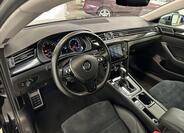 Volkswagen Arteon 6