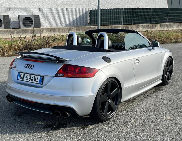 Audi TT 31