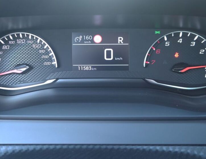 Peugeot 208 3