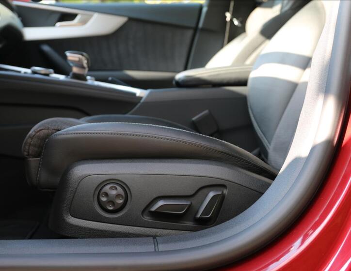 Audi A5 21