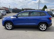 Škoda Karoq 8