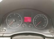 Volkswagen Golf 11