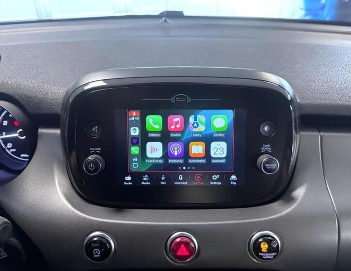 Fiat 500X 15