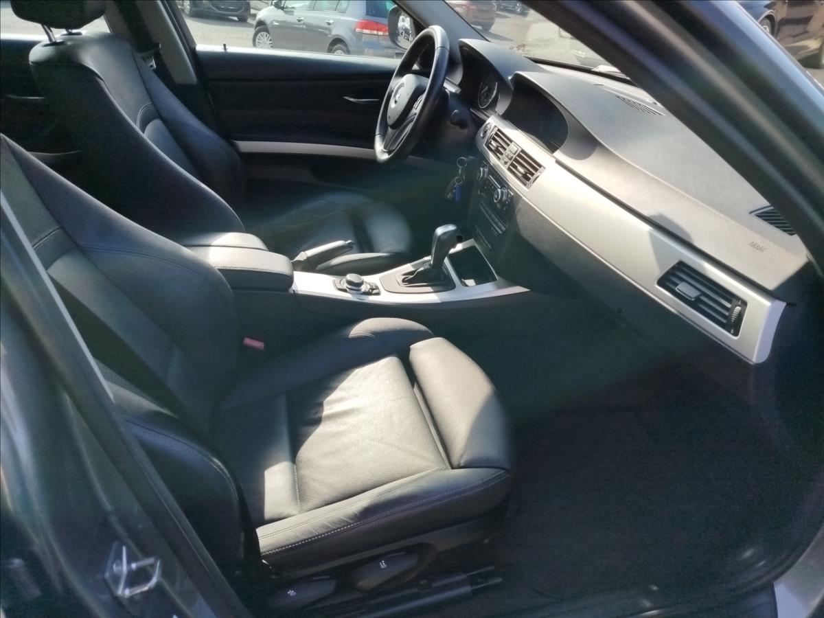 BMW Řada 3