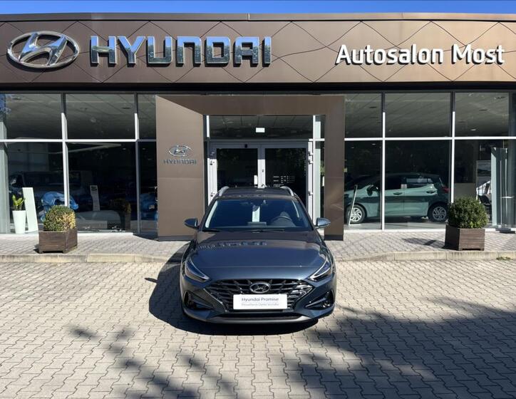 Hyundai i30 2