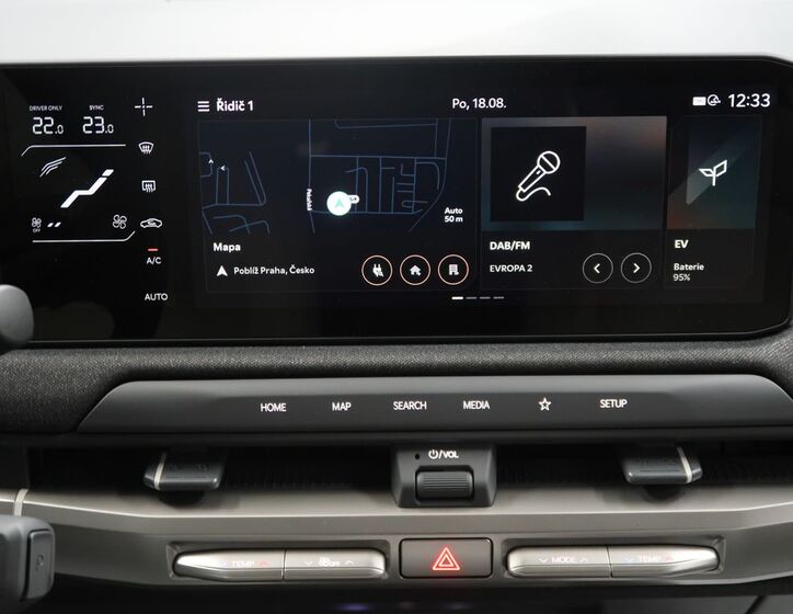 KIA EV3 14