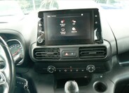 Opel Combo 14