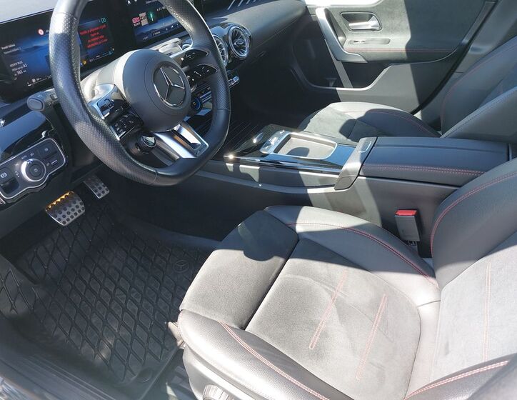 Mercedes-Benz Třídy A 15
