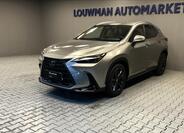 Lexus NX 350h 1