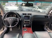 Lexus GS 300 9