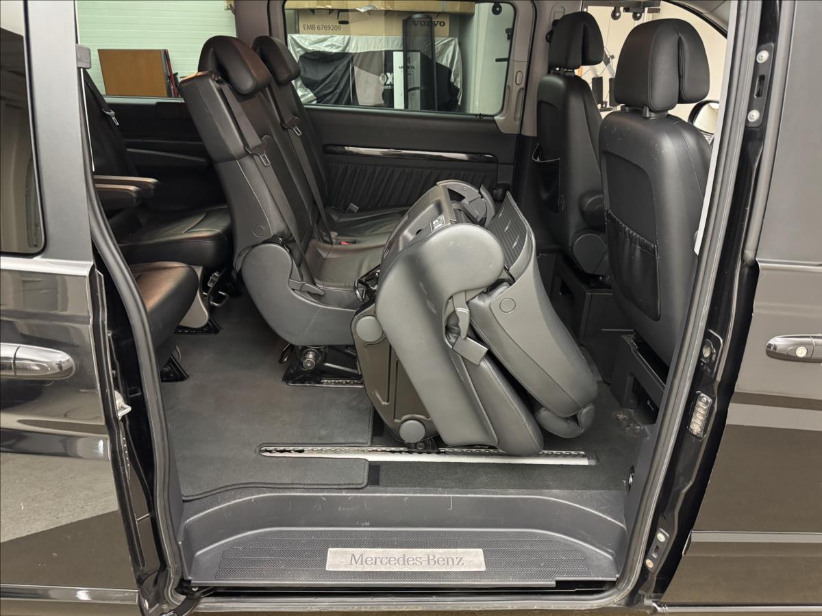 Mercedes-Benz Viano