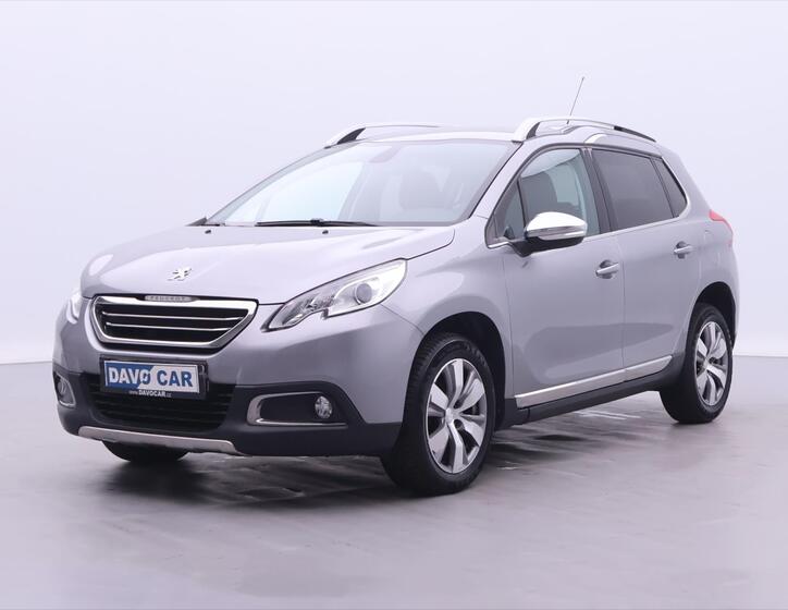 Peugeot 2008 3