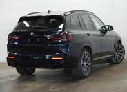 BMW X3 4