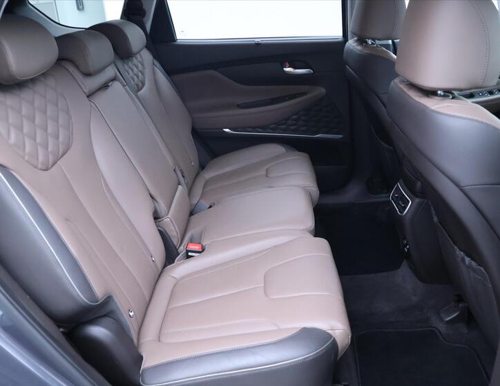 Hyundai Santa Fe 16