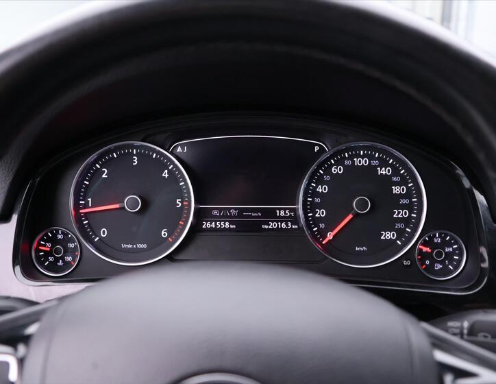 Volkswagen Touareg 20