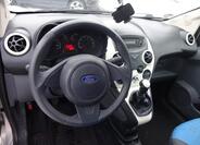 Ford Ka 26