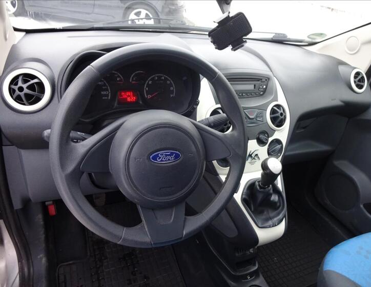 Ford Ka 26