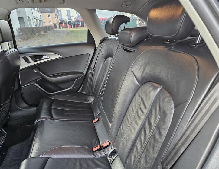 Audi A6 28