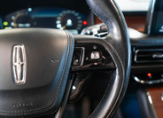 Lincoln Aviator 18