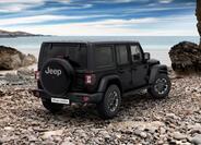 Jeep Wrangler 2