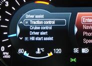 Ford Edge 18