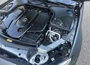 Mercedes-Benz Třídy E 91
