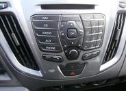 Ford Tourneo Custom 21