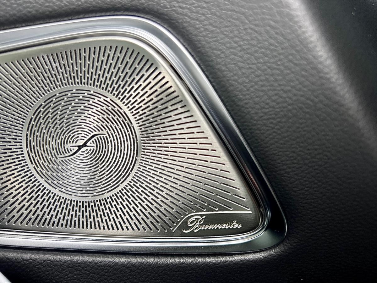Mercedes-Benz Třídy E