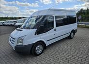 Ford Transit 1