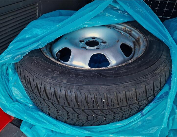 Ford Transit Connect 43