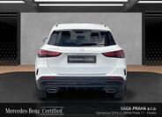 Mercedes-Benz GLA 4
