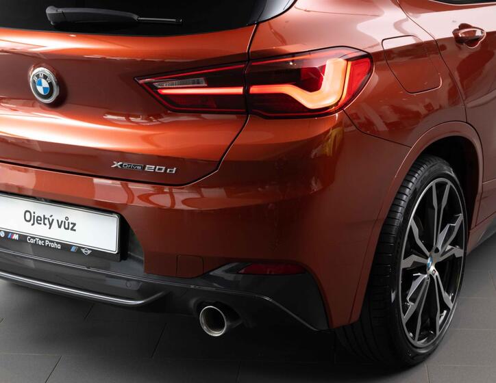 BMW X2 9