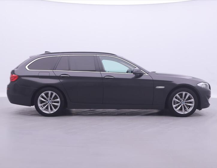 BMW Řada 5 8