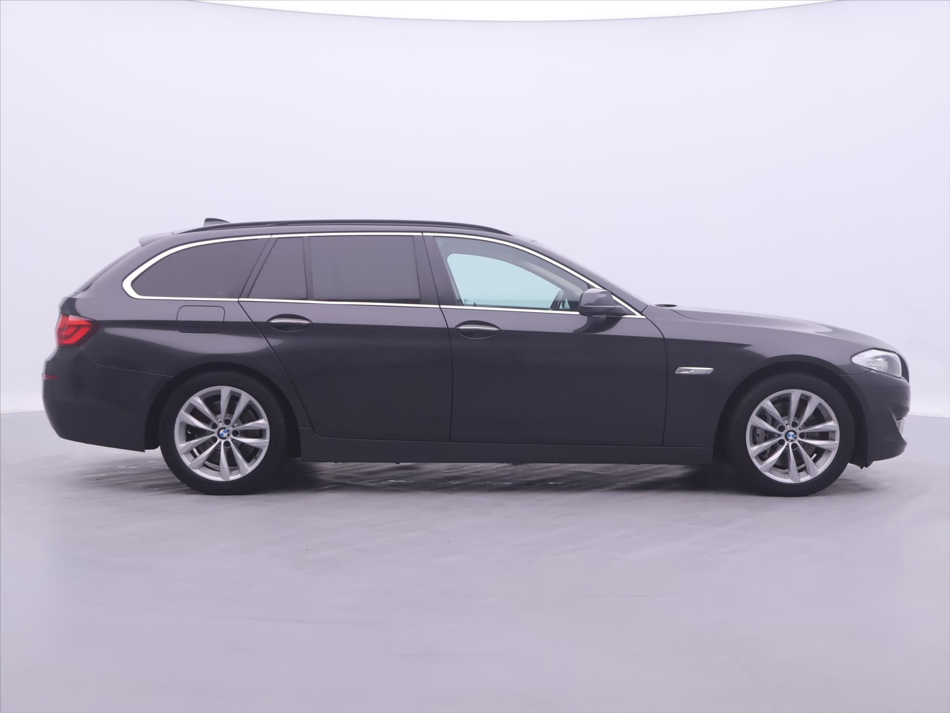 BMW Řada 5