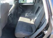 Volkswagen Touareg 8