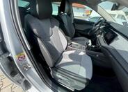Škoda Octavia 18