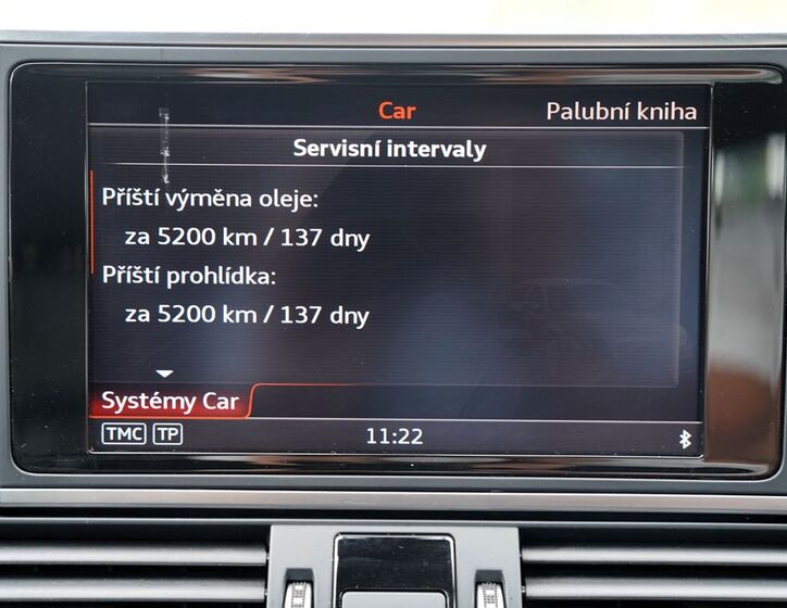 Audi A7 42