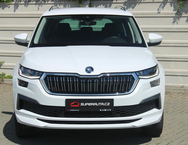 Škoda Kodiaq 2